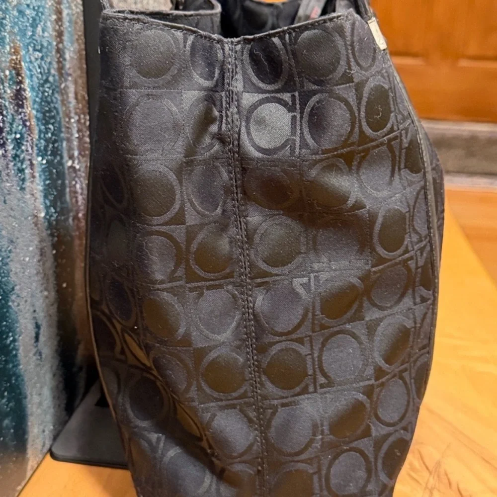 Salvatore ferragamo tote bag - Picture 2 of 5